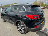 USED 2017 67 RENAULT KADJAR 1.2 Petrol (TCE), Signature Edition, 5 Door SUV, Manual, Euro 6. FULL 12 MONTH MOT WITH EVERY CAR