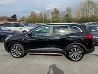 USED 2017 67 RENAULT KADJAR 1.2 Petrol (TCE), Signature Edition, 5 Door SUV, Manual, Euro 6. FULL 12 MONTH MOT WITH EVERY CAR
