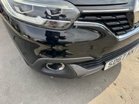 USED 2017 67 RENAULT KADJAR 1.2 Petrol (TCE), Signature Edition, 5 Door SUV, Manual, Euro 6. FULL 12 MONTH MOT WITH EVERY CAR