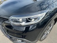 USED 2017 67 RENAULT KADJAR 1.2 Petrol (TCE), Signature Edition, 5 Door SUV, Manual, Euro 6. FULL 12 MONTH MOT WITH EVERY CAR