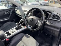 USED 2017 67 RENAULT KADJAR 1.2 Petrol (TCE), Signature Edition, 5 Door SUV, Manual, Euro 6. FULL 12 MONTH MOT WITH EVERY CAR