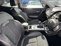 USED 2017 67 RENAULT KADJAR 1.2 Petrol (TCE), Signature Edition, 5 Door SUV, Manual, Euro 6. FULL 12 MONTH MOT WITH EVERY CAR