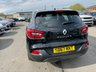 USED 2017 67 RENAULT KADJAR 1.2 Petrol (TCE), Signature Edition, 5 Door SUV, Manual, Euro 6. FULL 12 MONTH MOT WITH EVERY CAR