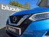 USED 2019 69 NISSAN QASHQAI 1.3 DIG-T Tekna SUV 5dr Petrol Manual Euro 6 (s/s) (160 ps) Dual zone climate control, Panoramic sunroof, Apple Carplay, Sat Nav, Cruise control, Bluetooth, Part Leather Heated Seats, Electric Drivers Seat, USB input, Lane departure warning, Keyless entry, Keyless drive, Auto wipers, Power folding wingmirrors, Rear tinted windows, DAB radio, LED daytime running lights, Bose Sound System, Birdseye parking camera, Front & Rear parking sensors, Auto xenon headlights, 19" Alloy wheels.