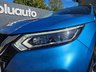 USED 2019 69 NISSAN QASHQAI 1.3 DIG-T Tekna SUV 5dr Petrol Manual Euro 6 (s/s) (160 ps) Dual zone climate control, Panoramic sunroof, Apple Carplay, Sat Nav, Cruise control, Bluetooth, Part Leather Heated Seats, Electric Drivers Seat, USB input, Lane departure warning, Keyless entry, Keyless drive, Auto wipers, Power folding wingmirrors, Rear tinted windows, DAB radio, LED daytime running lights, Bose Sound System, Birdseye parking camera, Front & Rear parking sensors, Auto xenon headlights, 19" Alloy wheels.