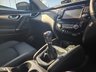 USED 2019 69 NISSAN QASHQAI 1.3 DIG-T Tekna SUV 5dr Petrol Manual Euro 6 (s/s) (160 ps) Dual zone climate control, Panoramic sunroof, Apple Carplay, Sat Nav, Cruise control, Bluetooth, Part Leather Heated Seats, Electric Drivers Seat, USB input, Lane departure warning, Keyless entry, Keyless drive, Auto wipers, Power folding wingmirrors, Rear tinted windows, DAB radio, LED daytime running lights, Bose Sound System, Birdseye parking camera, Front & Rear parking sensors, Auto xenon headlights, 19" Alloy wheels.