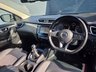 USED 2019 69 NISSAN QASHQAI 1.3 DIG-T Tekna SUV 5dr Petrol Manual Euro 6 (s/s) (160 ps) Dual zone climate control, Panoramic sunroof, Apple Carplay, Sat Nav, Cruise control, Bluetooth, Part Leather Heated Seats, Electric Drivers Seat, USB input, Lane departure warning, Keyless entry, Keyless drive, Auto wipers, Power folding wingmirrors, Rear tinted windows, DAB radio, LED daytime running lights, Bose Sound System, Birdseye parking camera, Front & Rear parking sensors, Auto xenon headlights, 19" Alloy wheels.