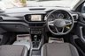 USED 2021 21 VOLKSWAGEN T-CROSS 1.0 TSI SEL SUV 5dr Petrol DSG Euro 6 (s/s) (110 ps) 