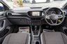 USED 2021 21 VOLKSWAGEN T-CROSS 1.0 TSI SEL SUV 5dr Petrol DSG Euro 6 (s/s) (110 ps) 