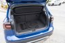 USED 2021 21 VOLKSWAGEN T-CROSS 1.0 TSI SEL SUV 5dr Petrol DSG Euro 6 (s/s) (110 ps) 