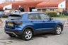 USED 2021 21 VOLKSWAGEN T-CROSS 1.0 TSI SEL SUV 5dr Petrol DSG Euro 6 (s/s) (110 ps) 