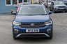 USED 2021 21 VOLKSWAGEN T-CROSS 1.0 TSI SEL SUV 5dr Petrol DSG Euro 6 (s/s) (110 ps) 