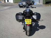 USED 2018 18 BMW R 1200 R 1200 Exclusive Naked Petrol Manual Euro 4 (125 ps) 