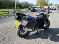 USED 2018 18 BMW R 1200 R 1200 Exclusive Naked Petrol Manual Euro 4 (125 ps) 