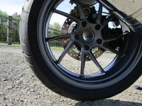 USED 2018 18 BMW R 1200 R 1200 Exclusive Naked Petrol Manual Euro 4 (125 ps) 