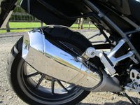 USED 2018 18 BMW R 1200 R 1200 Exclusive Naked Petrol Manual Euro 4 (125 ps) 