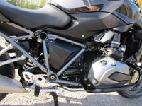 USED 2018 18 BMW R 1200 R 1200 Exclusive Naked Petrol Manual Euro 4 (125 ps) 