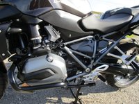USED 2018 18 BMW R 1200 R 1200 Exclusive Naked Petrol Manual Euro 4 (125 ps) 