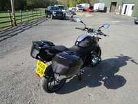 USED 2018 18 BMW R 1200 R 1200 Exclusive Naked Petrol Manual Euro 4 (125 ps) 