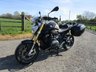 USED 2018 18 BMW R 1200 R 1200 Exclusive Naked Petrol Manual Euro 4 (125 ps) 