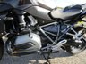 USED 2018 18 BMW R 1200 R 1200 Exclusive Naked Petrol Manual Euro 4 (125 ps) 