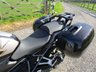 USED 2018 18 BMW R 1200 R 1200 Exclusive Naked Petrol Manual Euro 4 (125 ps) 