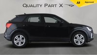 USED 2023 23 AUDI Q2 1.0 TFSI 30 Sport Euro 6 (s/s) 5dr SPRING SALE NOW ON, SAVE 100s!