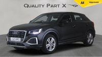 USED 2023 23 AUDI Q2 1.0 TFSI 30 Sport Euro 6 (s/s) 5dr SPRING SALE NOW ON, SAVE 100s!
