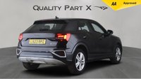 USED 2023 23 AUDI Q2 1.0 TFSI 30 Sport Euro 6 (s/s) 5dr SPRING SALE NOW ON, SAVE 100s!