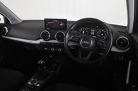 USED 2023 23 AUDI Q2 1.0 TFSI 30 Sport Euro 6 (s/s) 5dr SPRING SALE NOW ON, SAVE 100s!