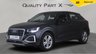 USED 2023 23 AUDI Q2 1.0 TFSI 30 Sport Euro 6 (s/s) 5dr SPRING SALE NOW ON, SAVE 100s!