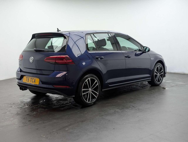 USED 2018 18 VOLKSWAGEN GOLF 1.4 Golf GTE Semi-Auto 5dr CLICK & COLLECT/ HOME DELIVERY
