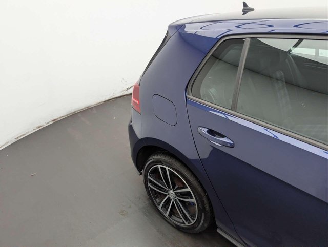 USED 2018 18 VOLKSWAGEN GOLF 1.4 Golf GTE Semi-Auto 5dr CLICK & COLLECT/ HOME DELIVERY