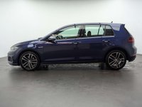 USED 2018 18 VOLKSWAGEN GOLF 1.4 Golf GTE Semi-Auto 5dr CLICK & COLLECT/ HOME DELIVERY