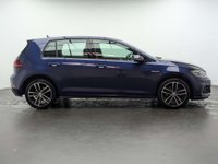 USED 2018 18 VOLKSWAGEN GOLF 1.4 Golf GTE Semi-Auto 5dr CLICK & COLLECT/ HOME DELIVERY