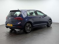 USED 2018 18 VOLKSWAGEN GOLF 1.4 Golf GTE Semi-Auto 5dr CLICK & COLLECT/ HOME DELIVERY