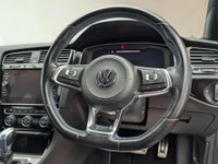 USED 2018 18 VOLKSWAGEN GOLF 1.4 Golf GTE Semi-Auto 5dr CLICK & COLLECT/ HOME DELIVERY