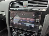 USED 2018 18 VOLKSWAGEN GOLF 1.4 Golf GTE Semi-Auto 5dr CLICK & COLLECT/ HOME DELIVERY
