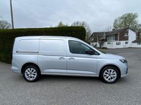 USED 2025 75 FORD TRANSIT CONNECT 230 LIMITED L2 LWB 2.0 ECO BLUE 102 BHP ne Company Owner, 1900 Miles, Ford Warranty Till September 2028, Desirable Top Of Range Limited Model Fully Loaded With All The Desirable Features!