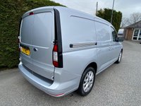 USED 2025 75 FORD TRANSIT CONNECT 230 LIMITED L2 LWB 2.0 ECO BLUE 102 BHP ne Company Owner, 1900 Miles, Ford Warranty Till September 2028, Desirable Top Of Range Limited Model Fully Loaded With All The Desirable Features!