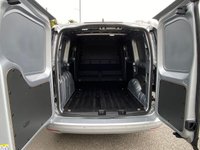 USED 2025 75 FORD TRANSIT CONNECT 230 LIMITED L2 LWB 2.0 ECO BLUE 102 BHP ne Company Owner, 1900 Miles, Ford Warranty Till September 2028, Desirable Top Of Range Limited Model Fully Loaded With All The Desirable Features!