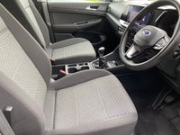 USED 2025 75 FORD TRANSIT CONNECT 230 LIMITED L2 LWB 2.0 ECO BLUE 102 BHP ne Company Owner, 1900 Miles, Ford Warranty Till September 2028, Desirable Top Of Range Limited Model Fully Loaded With All The Desirable Features!