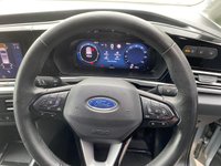 USED 2025 75 FORD TRANSIT CONNECT 230 LIMITED L2 LWB 2.0 ECO BLUE 102 BHP ne Company Owner, 1900 Miles, Ford Warranty Till September 2028, Desirable Top Of Range Limited Model Fully Loaded With All The Desirable Features!