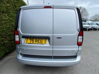 USED 2025 75 FORD TRANSIT CONNECT 230 LIMITED L2 LWB 2.0 ECO BLUE 102 BHP ne Company Owner, 1900 Miles, Ford Warranty Till September 2028, Desirable Top Of Range Limited Model Fully Loaded With All The Desirable Features!
