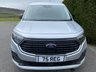USED 2025 75 FORD TRANSIT CONNECT 230 LIMITED L2 LWB 2.0 ECO BLUE 102 BHP ne Company Owner, 1900 Miles, Ford Warranty Till September 2028, Desirable Top Of Range Limited Model Fully Loaded With All The Desirable Features!