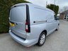 USED 2025 75 FORD TRANSIT CONNECT 230 LIMITED L2 LWB 2.0 ECO BLUE 102 BHP ne Company Owner, 1900 Miles, Ford Warranty Till September 2028, Desirable Top Of Range Limited Model Fully Loaded With All The Desirable Features!