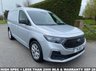 USED 2025 75 FORD TRANSIT CONNECT 230 LIMITED L2 LWB 2.0 ECO BLUE 102 BHP ne Company Owner, 1900 Miles, Ford Warranty Till September 2028, Desirable Top Of Range Limited Model Fully Loaded With All The Desirable Features!