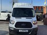 USED 2019 19 FORD TRANSIT 2.0 350 EcoBlue FWD L3 H3 Euro 6 5dr WARRANTYSENSORSSERVICEDULEZ