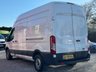 USED 2019 19 FORD TRANSIT 2.0 350 EcoBlue FWD L3 H3 Euro 6 5dr WARRANTYSENSORSSERVICEDULEZ