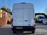 USED 2019 19 FORD TRANSIT 2.0 350 EcoBlue FWD L3 H3 Euro 6 5dr WARRANTYSENSORSSERVICEDULEZ